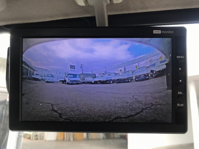 日野 デュトロ 小型 平ボディ BKG-XZU508M(99627) 32枚目