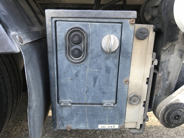 日野 デュトロ 小型 平ボディ BKG-XZU508M(99627) 36枚目