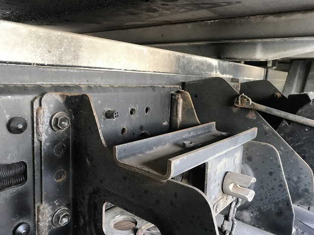 日野 デュトロ 小型 平ボディ BKG-XZU508M(99627) 37枚目