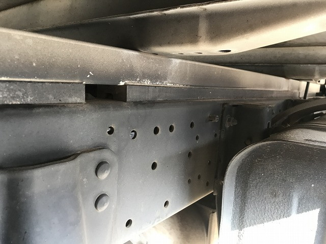 日野 デュトロ 小型 平ボディ BKG-XZU508M(99627) 38枚目