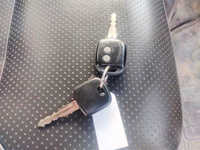 Mazda titan Small Soil dump BKG-LJR85AD(99628) 7枚目