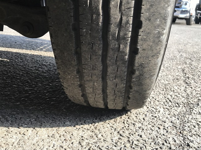 日野 デュトロ 小型 平ボディ BKG-XZU508M(99627) 42枚目