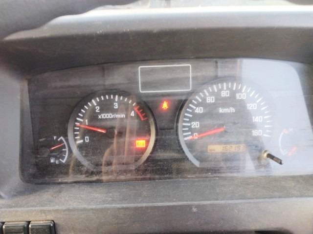 Mazda titan Small Soil dump BKG-LJR85AD(99628) 10枚目