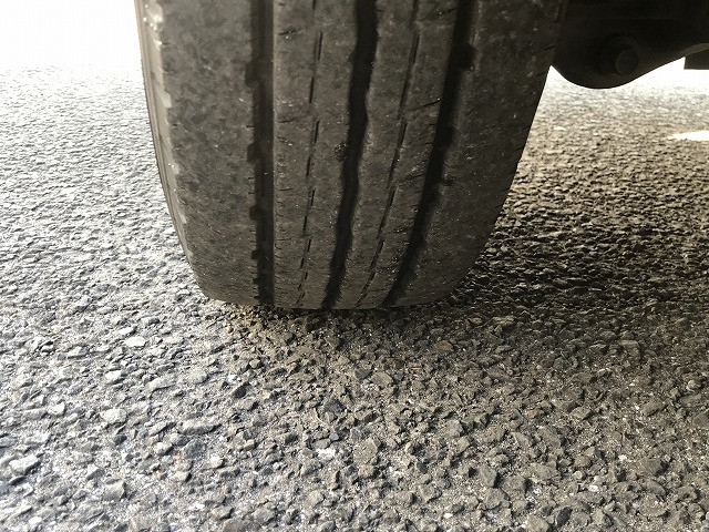 日野 デュトロ 小型 平ボディ BKG-XZU508M(99627) 43枚目