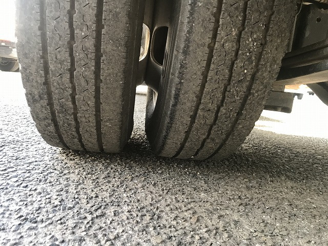 日野 デュトロ 小型 平ボディ BKG-XZU508M(99627) 44枚目