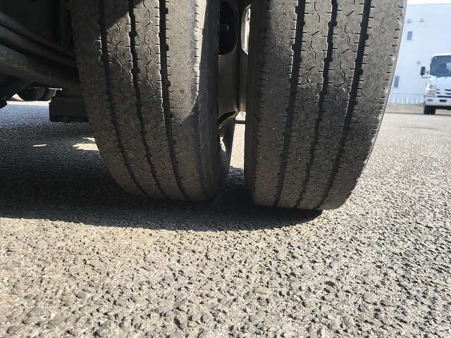 日野 デュトロ 小型 平ボディ BKG-XZU508M(99627) 45枚目