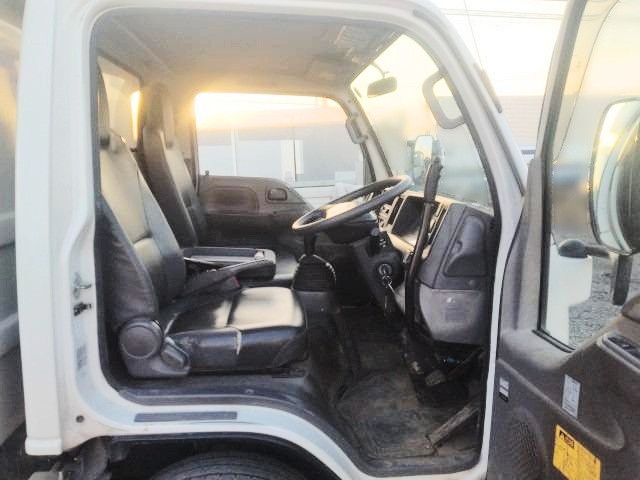 Mazda titan Small Soil dump BKG-LJR85AD(99628) 13枚目