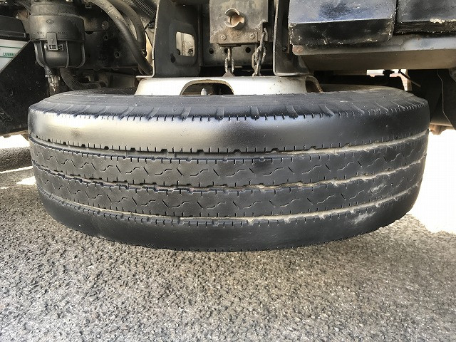 日野 デュトロ 小型 平ボディ BKG-XZU508M(99627) 46枚目