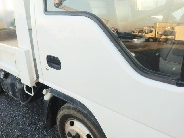 Mazda titan Small Soil dump BKG-LJR85AD(99628) 14枚目