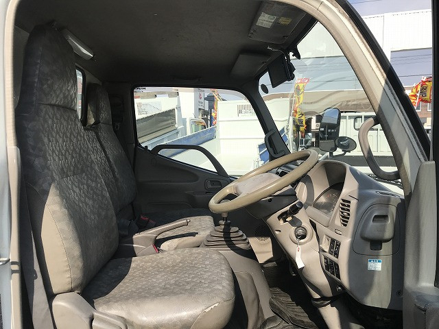 日野 デュトロ 小型 平ボディ BKG-XZU508M(99627) 47枚目