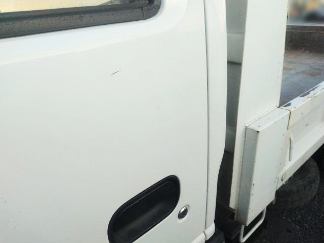 Mazda titan Small Soil dump BKG-LJR85AD(99628) 15枚目