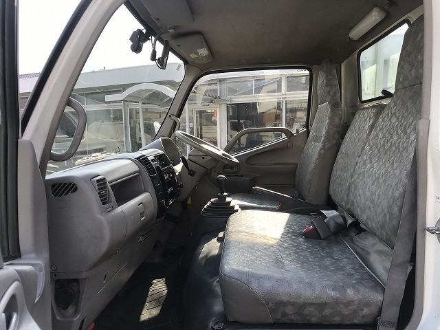 日野 デュトロ 小型 平ボディ BKG-XZU508M(99627) 48枚目