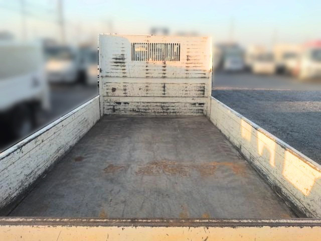 Mazda titan Small Soil dump BKG-LJR85AD(99628) 18枚目