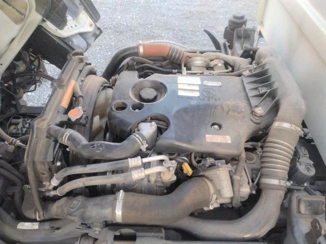 Mazda titan Small Soil dump BKG-LJR85AD(99628) 20枚目