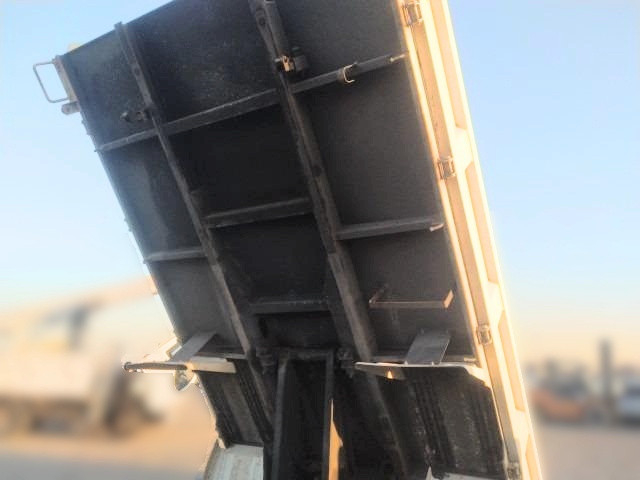 Mazda titan Small Soil dump BKG-LJR85AD(99628) 22枚目