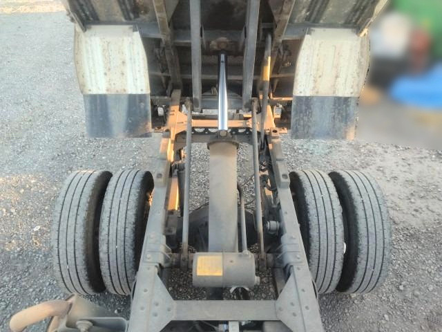 Mazda titan Small Soil dump BKG-LJR85AD(99628) 23枚目