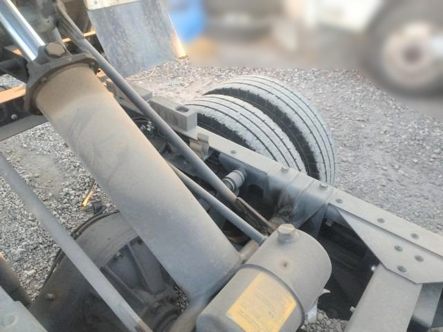 Mazda titan Small Soil dump BKG-LJR85AD(99628) 25枚目