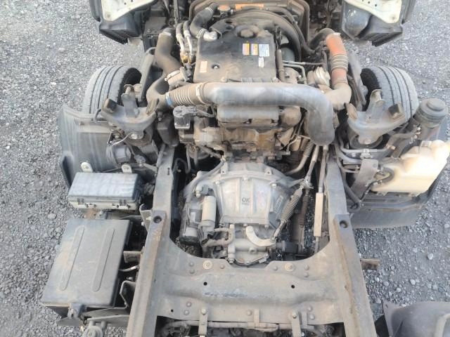 Mazda titan Small Soil dump BKG-LJR85AD(99628) 26枚目