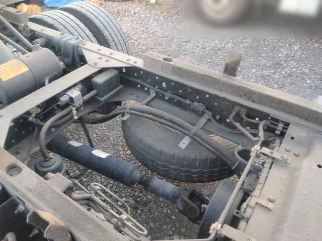 Mazda titan Small Soil dump BKG-LJR85AD(99628) 28枚目