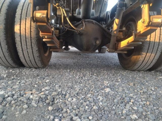 Mazda titan Small Soil dump BKG-LJR85AD(99628) 32枚目