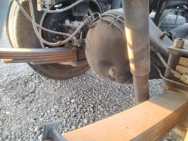 Mazda titan Small Soil dump BKG-LJR85AD(99628) 34枚目