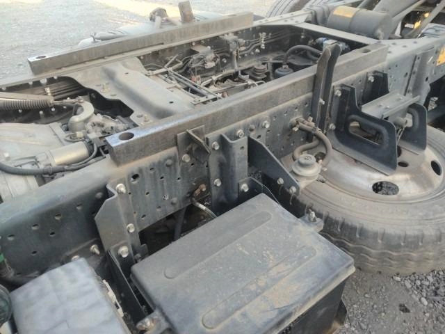 Mazda titan Small Soil dump BKG-LJR85AD(99628) 35枚目