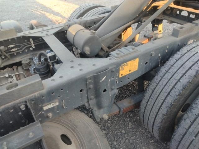 Mazda titan Small Soil dump BKG-LJR85AD(99628) 38枚目