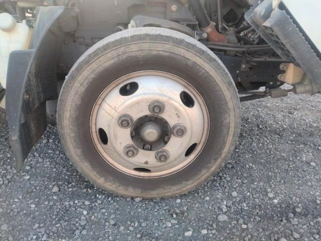 Mazda titan Small Soil dump BKG-LJR85AD(99628) 41枚目