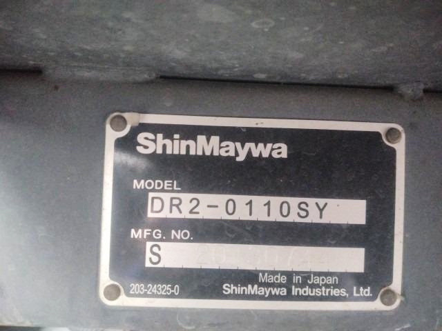 Mazda titan Small Soil dump BKG-LJR85AD(99628) 44枚目