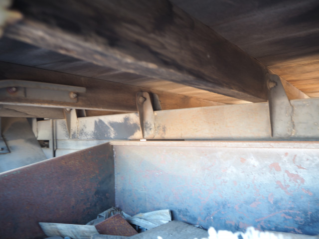 日野 レンジャー 増トン 平ボディ（クレーン付） BDG-FE7JLWA(99629) 28枚目