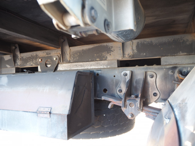 日野 レンジャー 増トン 平ボディ（クレーン付） BDG-FE7JLWA(99629) 31枚目