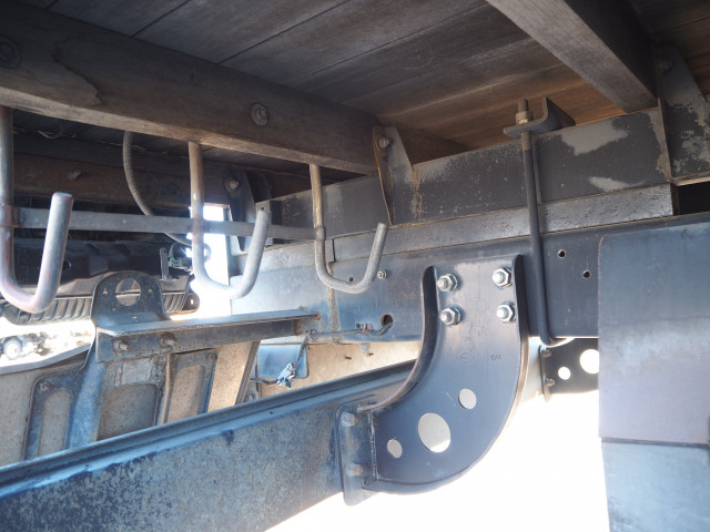 日野 レンジャー 増トン 平ボディ（クレーン付） BDG-FE7JLWA(99629) 32枚目