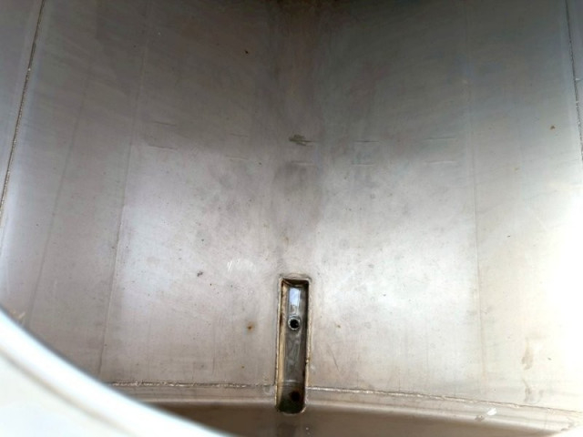 日野 デュトロ 小型 高圧洗浄車 BDG-XZU308M(99630) 7枚目