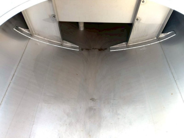 日野 デュトロ 小型 高圧洗浄車 BDG-XZU308M(99630) 8枚目