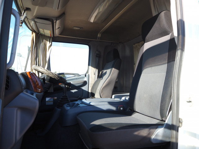 日野 レンジャー 増トン 平ボディ（クレーン付） BDG-FE7JLWA(99629) 43枚目