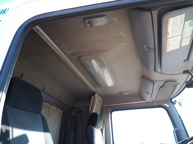 日野 レンジャー 増トン 平ボディ（クレーン付） BDG-FE7JLWA(99629) 45枚目