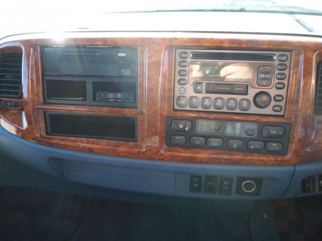 日野 レンジャー 増トン 平ボディ（クレーン付） BDG-FE7JLWA(99629) 48枚目