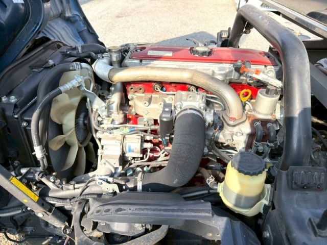 日野 デュトロ 小型 高圧洗浄車 BDG-XZU308M(99630) 21枚目