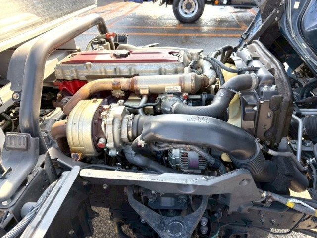 日野 デュトロ 小型 高圧洗浄車 BDG-XZU308M(99630) 22枚目