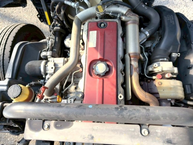 日野 デュトロ 小型 高圧洗浄車 BDG-XZU308M(99630) 23枚目