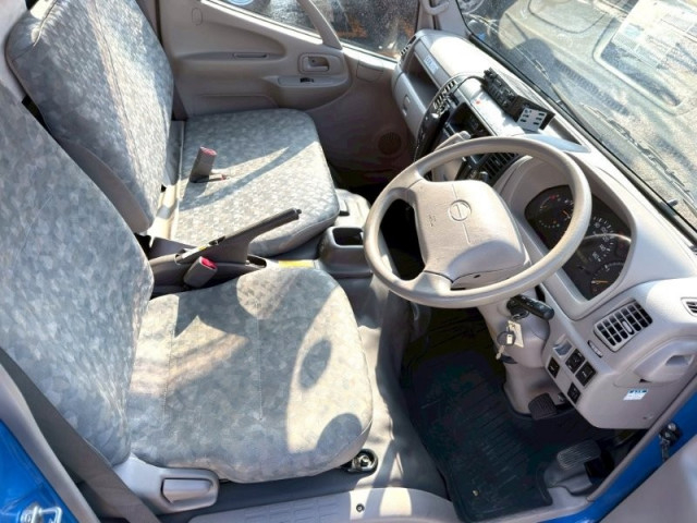 日野 デュトロ 小型 高圧洗浄車 BDG-XZU308M(99630) 26枚目