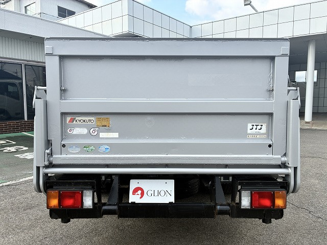 いすゞ エルフ 小型 平ボディ BKG-NLR85AR(99631) 7枚目