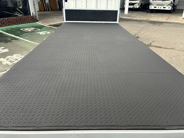 いすゞ エルフ 小型 平ボディ BKG-NLR85AR(99631) 16枚目