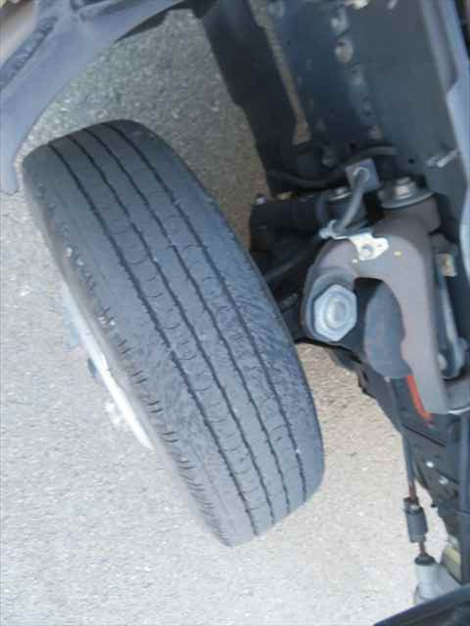 いすゞ エルフ 小型 平ボディ BKG-NKR85A(99632) 15枚目