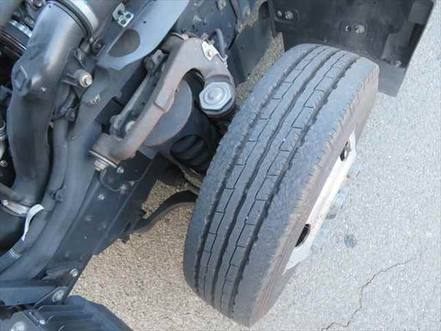 いすゞ エルフ 小型 平ボディ BKG-NKR85A(99632) 16枚目