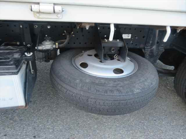 いすゞ エルフ 小型 平ボディ BKG-NKR85A(99632) 18枚目