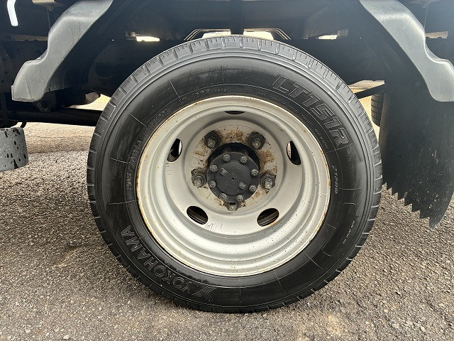 いすゞ エルフ 小型 平ボディ BKG-NLR85AR(99631) 25枚目