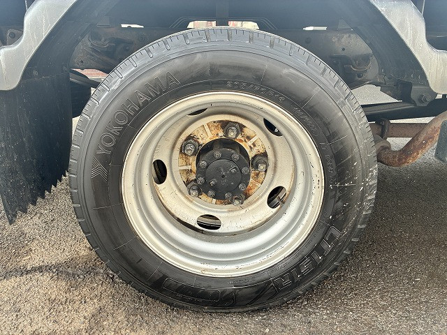 いすゞ エルフ 小型 平ボディ BKG-NLR85AR(99631) 26枚目