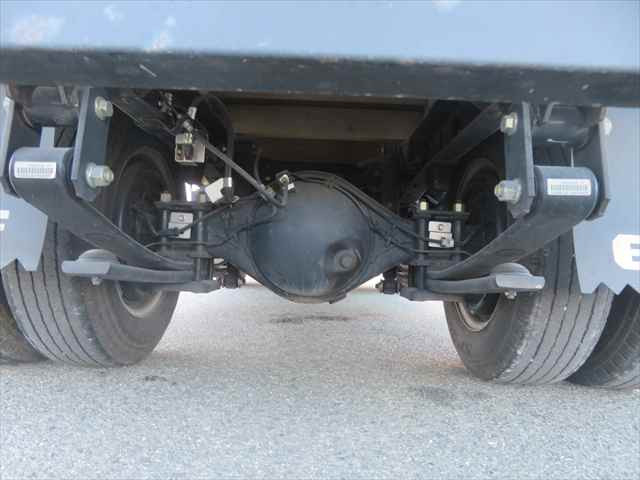 いすゞ エルフ 小型 平ボディ BKG-NKR85A(99632) 20枚目