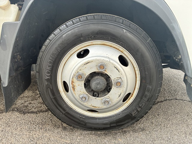 いすゞ エルフ 小型 平ボディ BKG-NLR85AR(99631) 27枚目